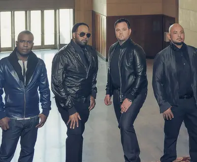 All-4-One