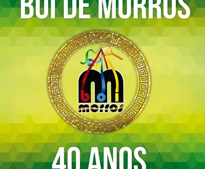 Boi de Morros