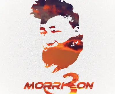 Morri3on(乔凡三)