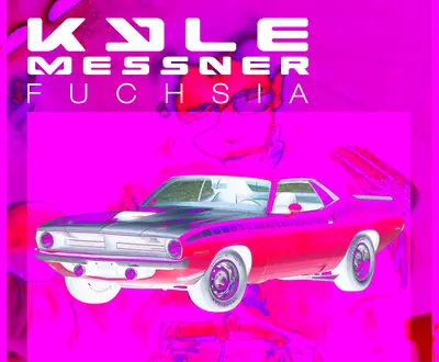 Kyle Messner