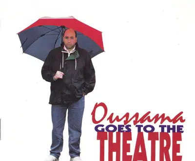 Simon Obeid