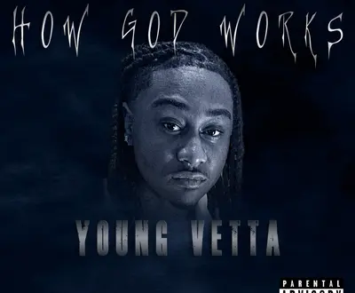Young Vetta