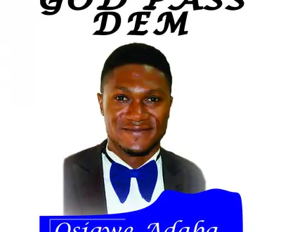 Osigwe Adaba