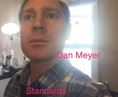 Dan Meyer