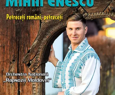Mihai Enescu