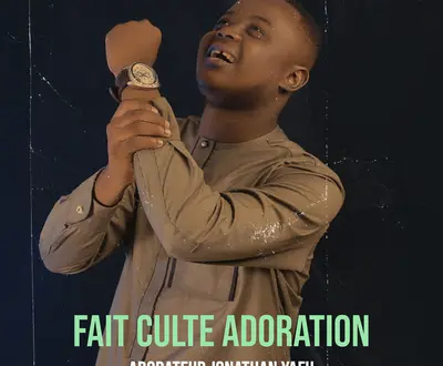 Adorateur Jonathan Yafu