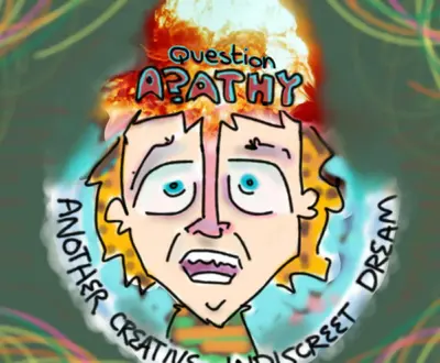 Question Apathy
