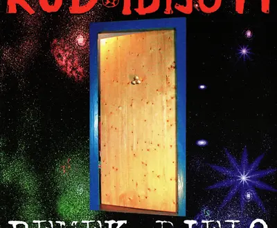Kud Idijoti