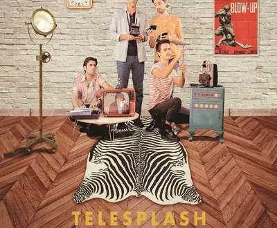 Telesplash