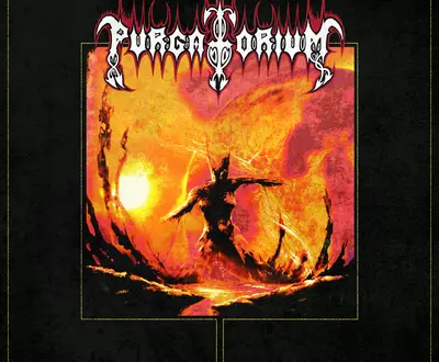 Purgatorium