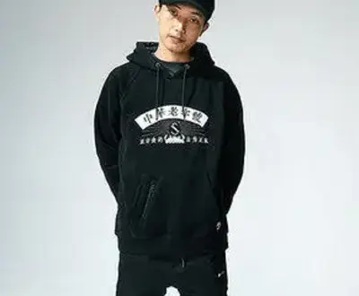 RebelMan