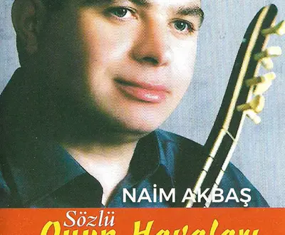 Naim Akbaş