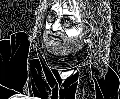 Ray Benson