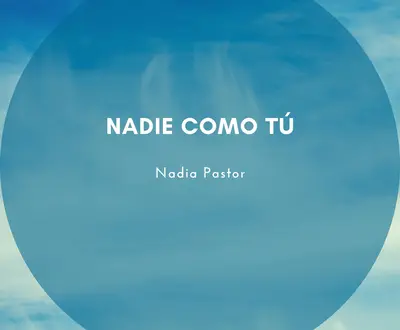 Nadia Pastor