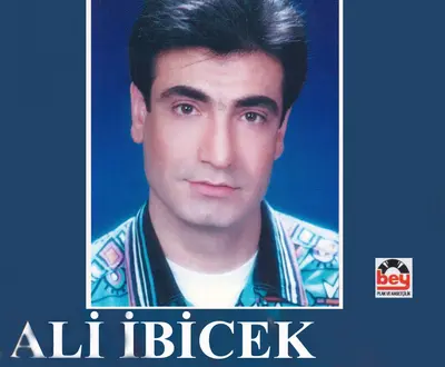 Ali İbicek