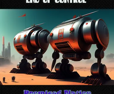 End of control