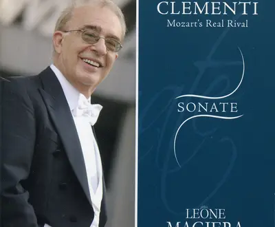 Leone Magiera