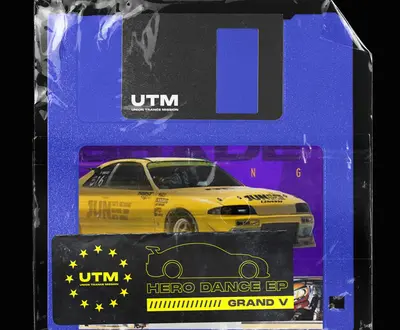 Grand V
