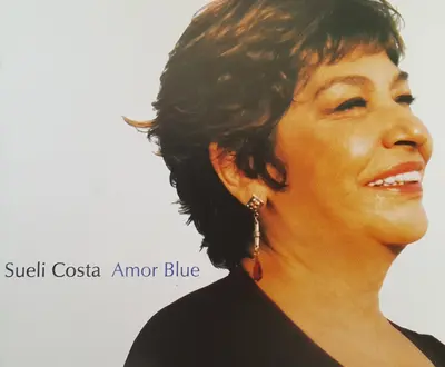 Sueli Costa