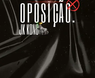 JK Kong