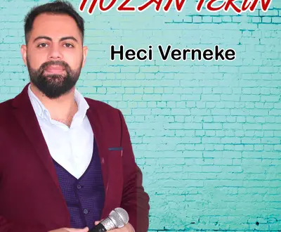 Hozan Tekin