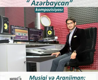 Namiq Zeynalov