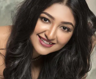 Bhoomi Trivedi
