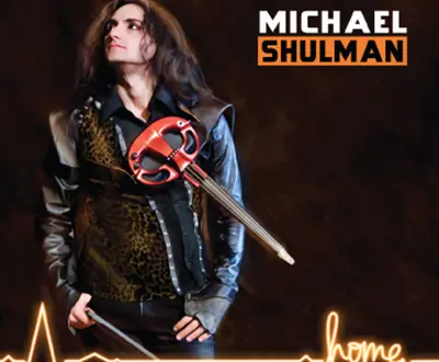 Michael Shulman