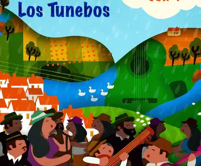 Los Tunebos