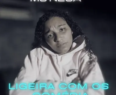 MC Nega