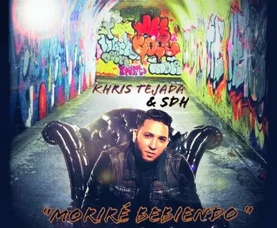 Khris Tejada & Señales de Humo
