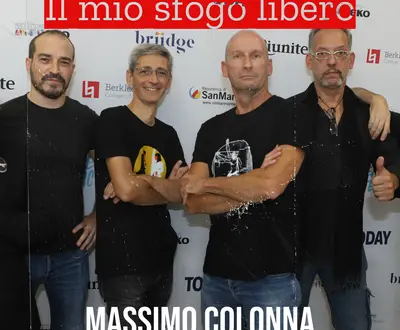 Massimo Colonna