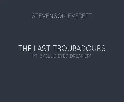 Stevenson Everett