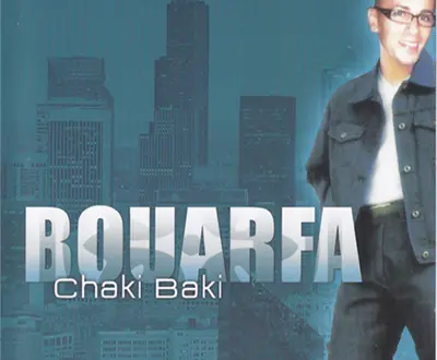 Bouarfa