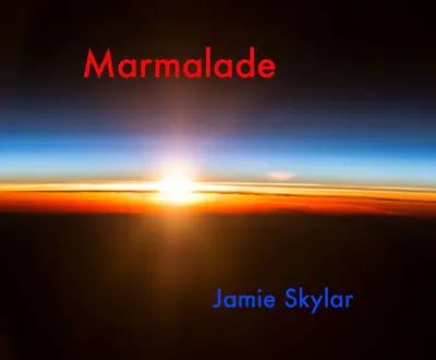 Jamie Skylar