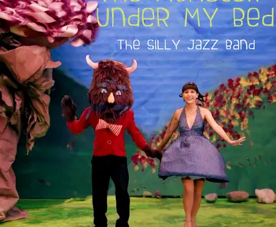 The Silly Jazz Band