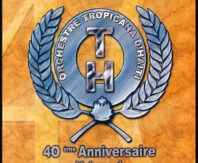 Orchestre Tropicana d'Haiti