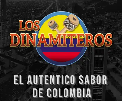 Los Dinamiteros