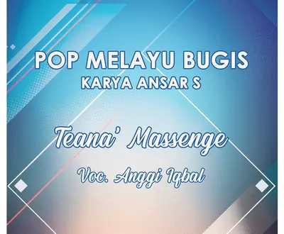 Anggi Iqbal