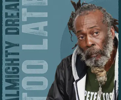 Almighty Dread