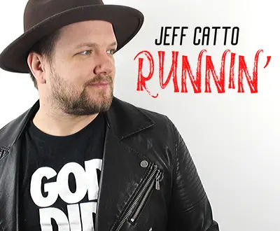 Jeff Catto