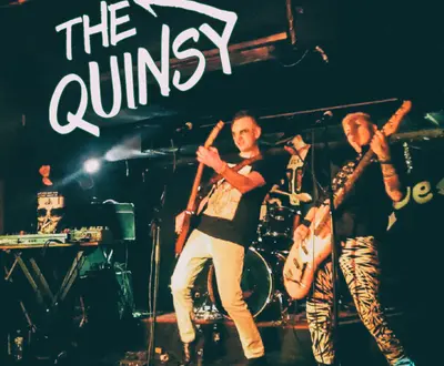 The Quinsy
