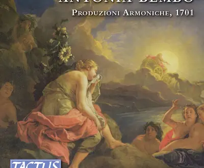 Armonia delle Sfere