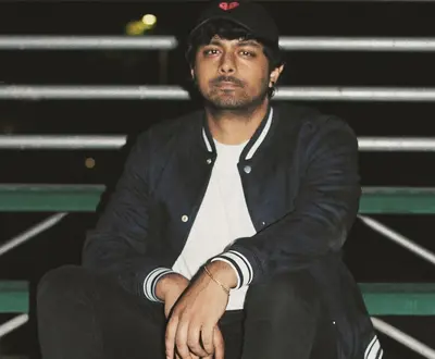 Jai Wolf