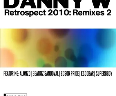 Danny W