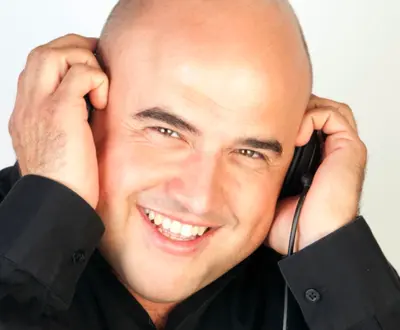 Vicente Ferrer