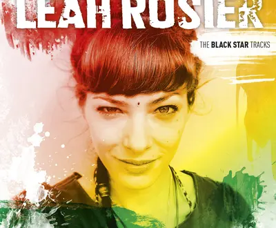 Leah Rosier