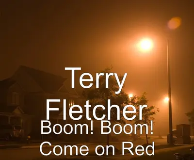 Terry Fletcher