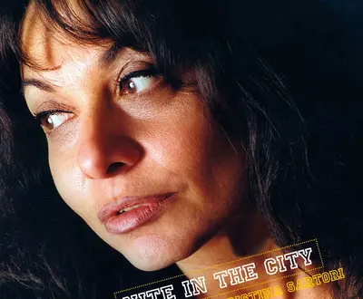 Cristina Sartori