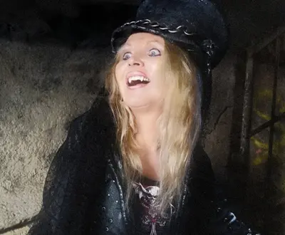 Vamplified